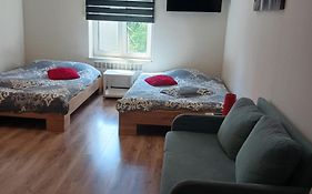 Apartamenty Marco 3 przy Dworcu-Stare Miasto